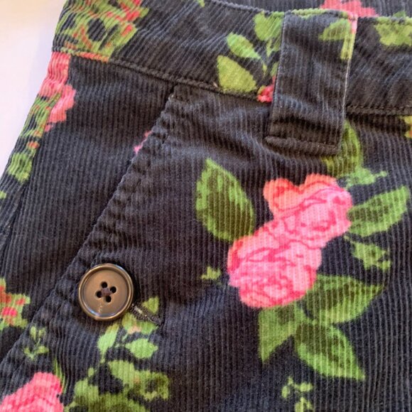 Wild Fable Size 2 Cordurory Skirt - Picture 7 of 11